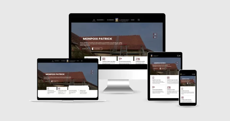 Monpoix Patrick Maconnerie Sancoins Actualites