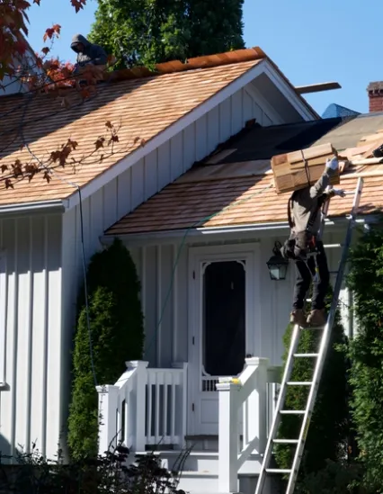 Monpoix Patrick Maconnerie Sancoins Couverture 7 Monpoix Patrick Maconnerie Sancoins Couverture 7